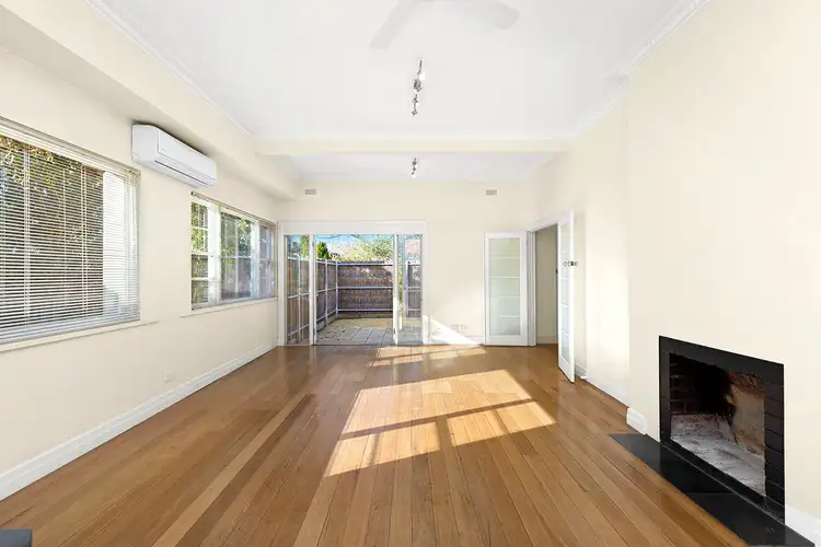 Second view of Homely unit listing, 1/313 Barkly  Street, Elwood VIC 3184