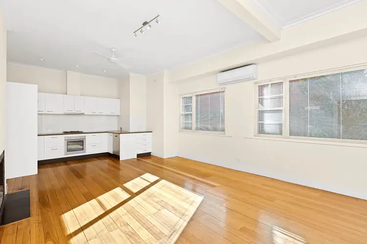 Third view of Homely unit listing, 1/313 Barkly  Street, Elwood VIC 3184