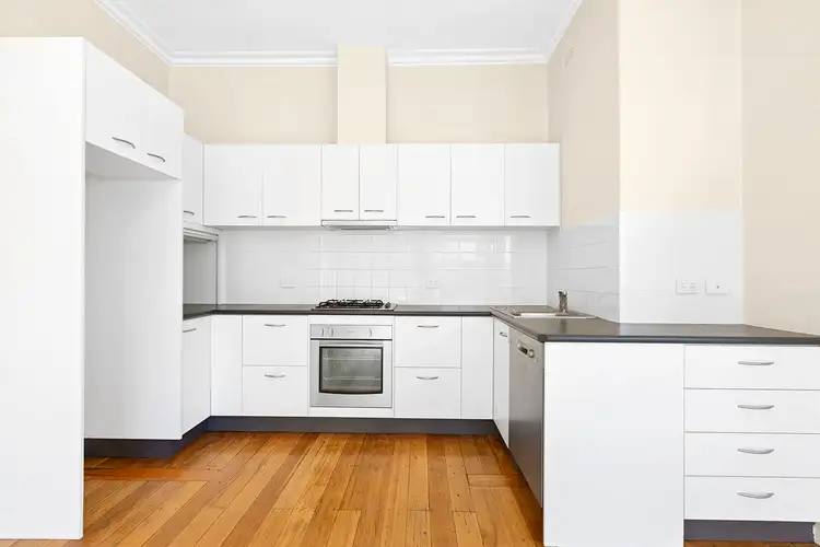 Fourth view of Homely unit listing, 1/313 Barkly  Street, Elwood VIC 3184