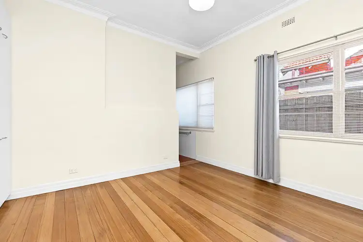 Fifth view of Homely unit listing, 1/313 Barkly  Street, Elwood VIC 3184