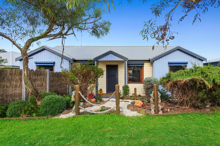 Second view of Homely unit listing, 1/10 Wyatt Street, Ocean Grove VIC 3226