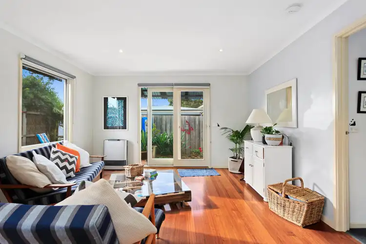 Third view of Homely unit listing, 1/10 Wyatt Street, Ocean Grove VIC 3226