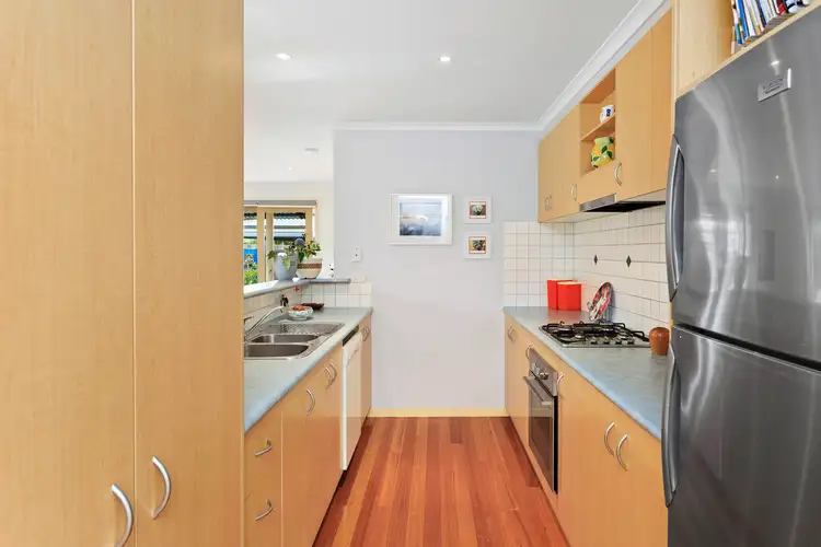 Fourth view of Homely unit listing, 1/10 Wyatt Street, Ocean Grove VIC 3226