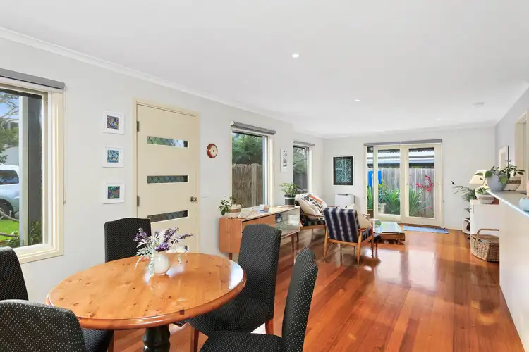 Fifth view of Homely unit listing, 1/10 Wyatt Street, Ocean Grove VIC 3226