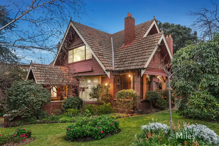 151 Marshall Street, Ivanhoe VIC 3079