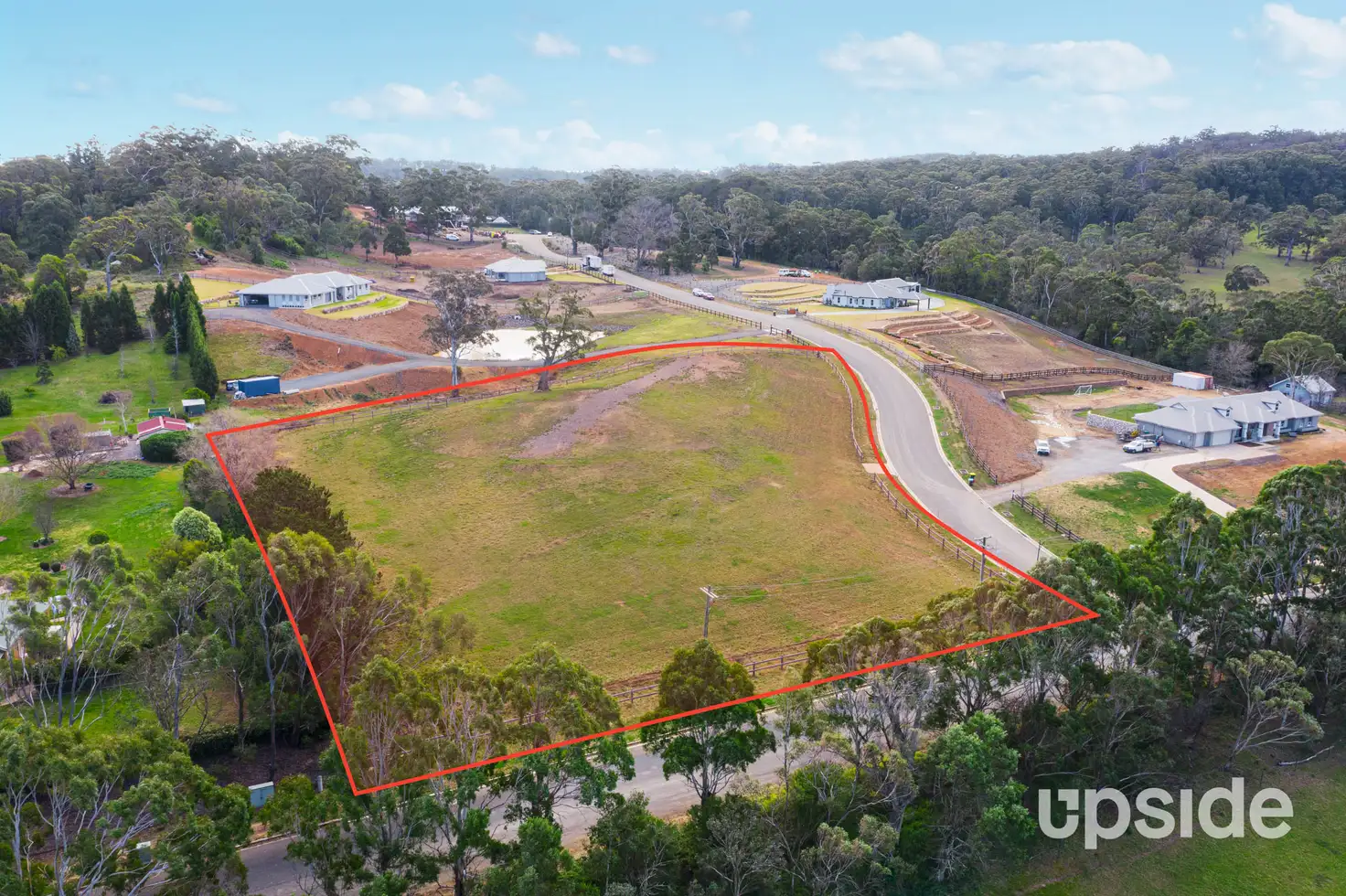 Main view of Homely land listing, 1 Bloomfield Close, Bowral NSW 2576