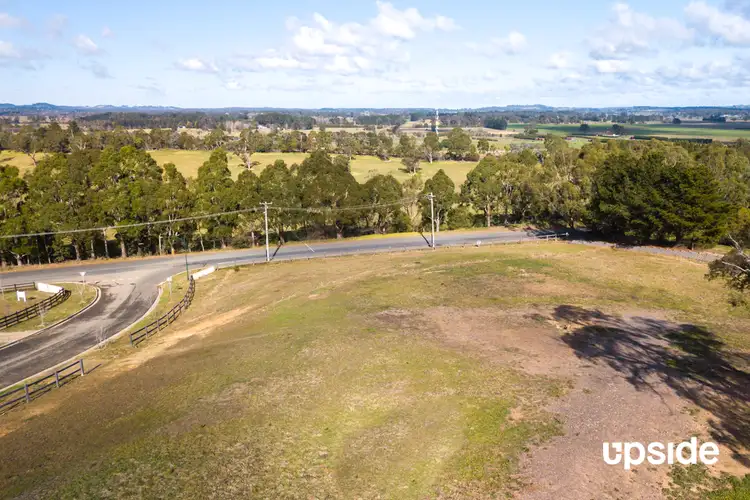 Second view of Homely land listing, 1 Bloomfield Close, Bowral NSW 2576