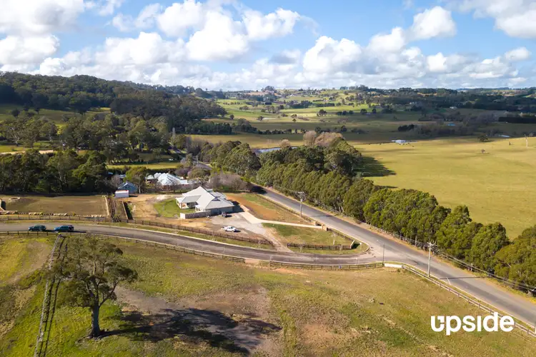 Fifth view of Homely land listing, 1 Bloomfield Close, Bowral NSW 2576