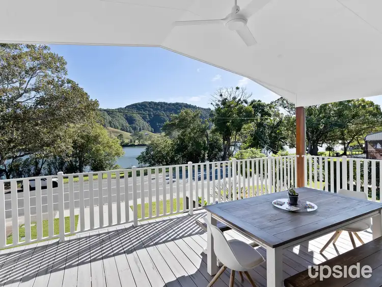 Third view of Homely house listing, 54 Riverside Drive, Tumbulgum NSW 2490