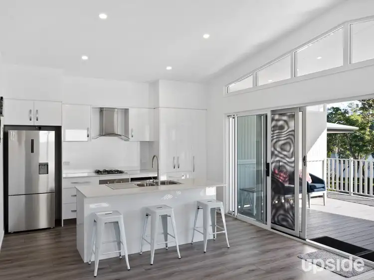 Fifth view of Homely house listing, 54 Riverside Drive, Tumbulgum NSW 2490
