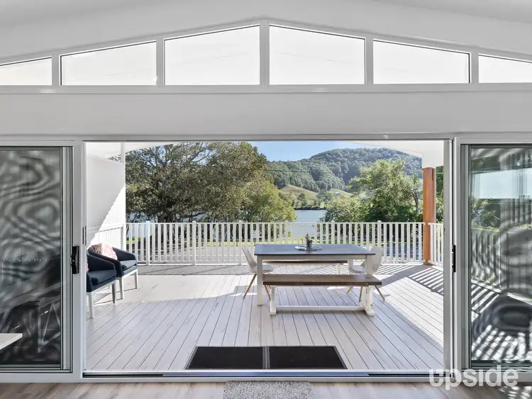 Sixth view of Homely house listing, 54 Riverside Drive, Tumbulgum NSW 2490