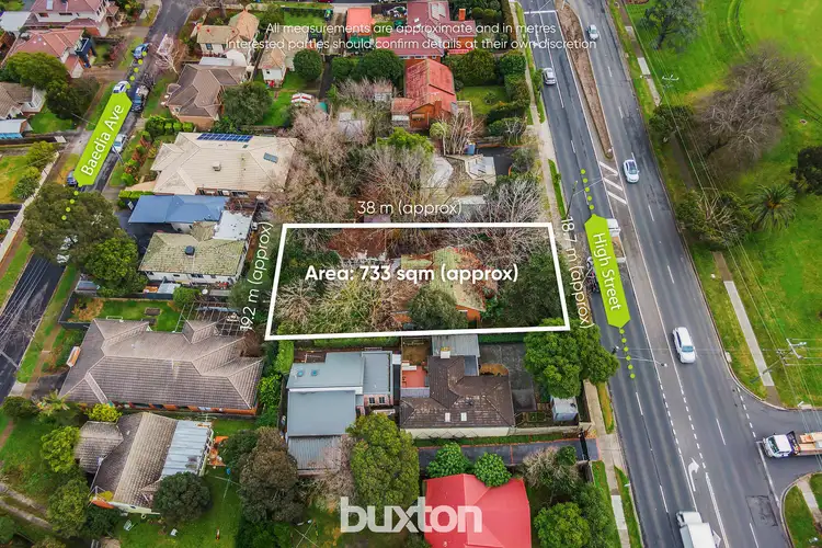304 High Street, Ashburton VIC 3147