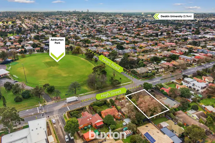Fifth view of Homely house listing, 304 High Street, Ashburton VIC 3147