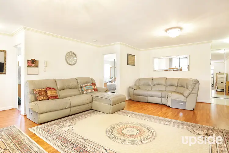 17/2-4 Hargrave Road, Auburn NSW 2144
