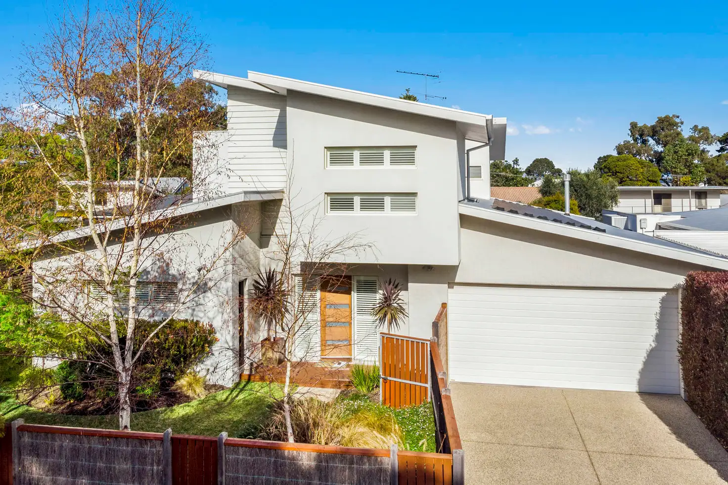 Main view of Homely house listing, 42 Midden Terrace, Barwon Heads VIC 3227