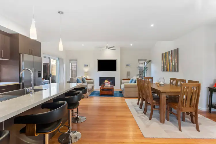 Fifth view of Homely house listing, 42 Midden Terrace, Barwon Heads VIC 3227