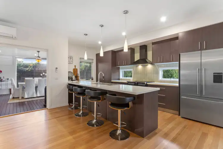 Sixth view of Homely house listing, 42 Midden Terrace, Barwon Heads VIC 3227