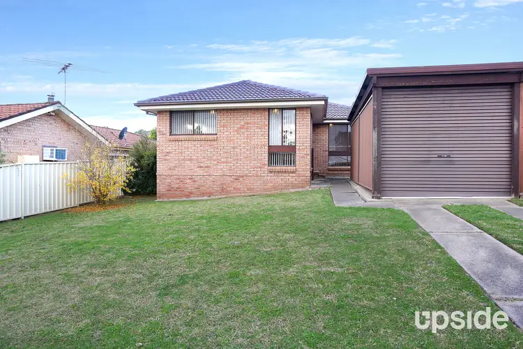 5 Amundsen Street, Leumeah NSW 2560