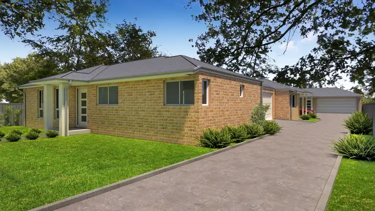 Main view of Homely townhouse listing, 24 Gardner Street, Koo Wee Rup VIC 3981