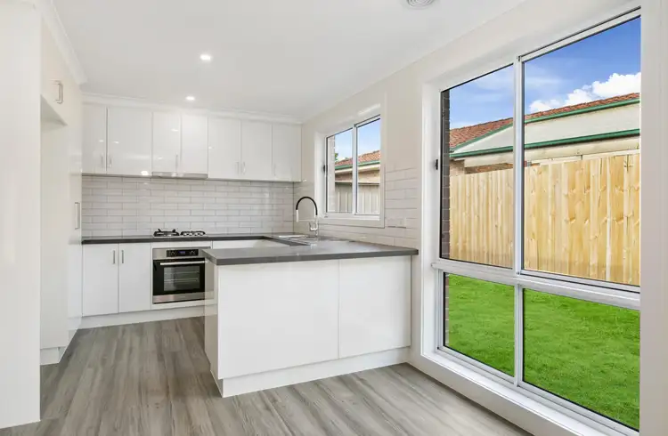 Third view of Homely townhouse listing, 24 Gardner Street, Koo Wee Rup VIC 3981
