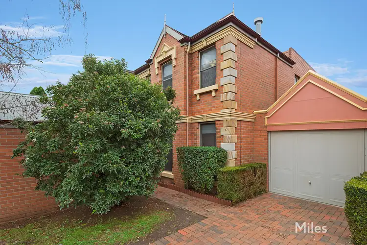 15/12-16 Jika Street, Heidelberg VIC 3084
