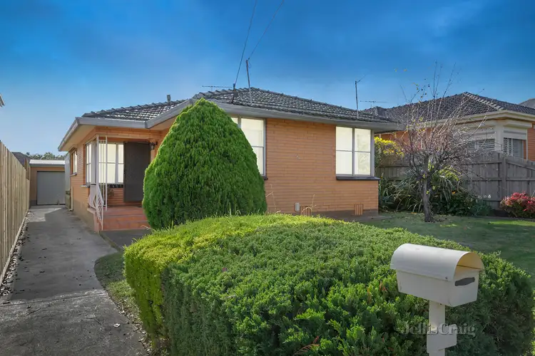 Main view of Homely house listing, 244 Wood Street, Preston VIC 3072