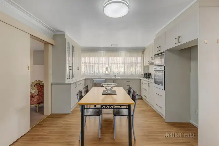 Second view of Homely house listing, 244 Wood Street, Preston VIC 3072