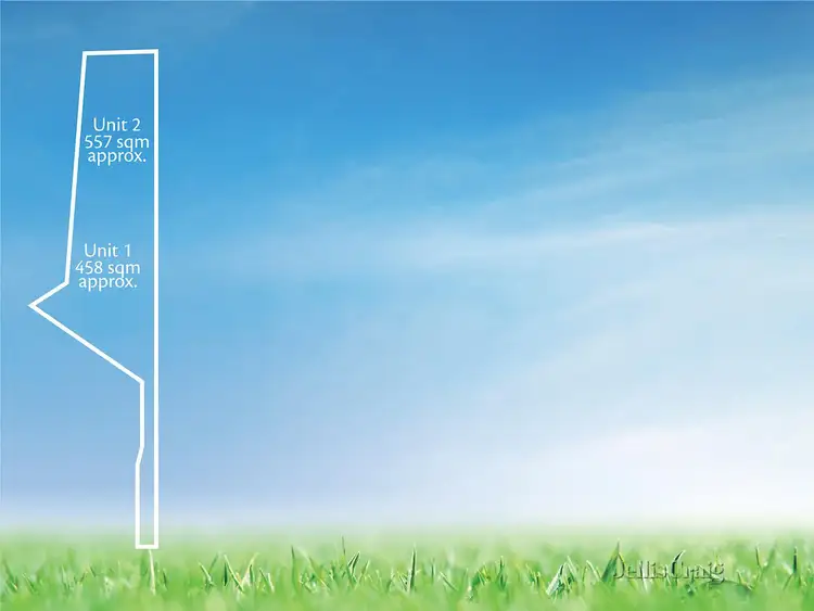 Third view of Homely land listing, Lot 2/18-20 Zig Zag Road, Eltham VIC 3095