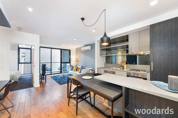 Main view of Homely apartment listing, 207/36 Lynch Street, Hawthorn VIC 3122