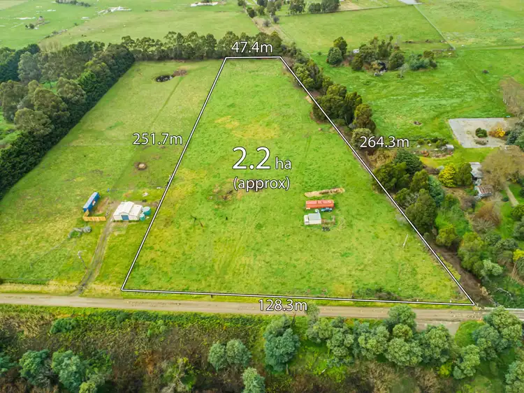 LOT 26 Southbank Road, Bunyip VIC 3815