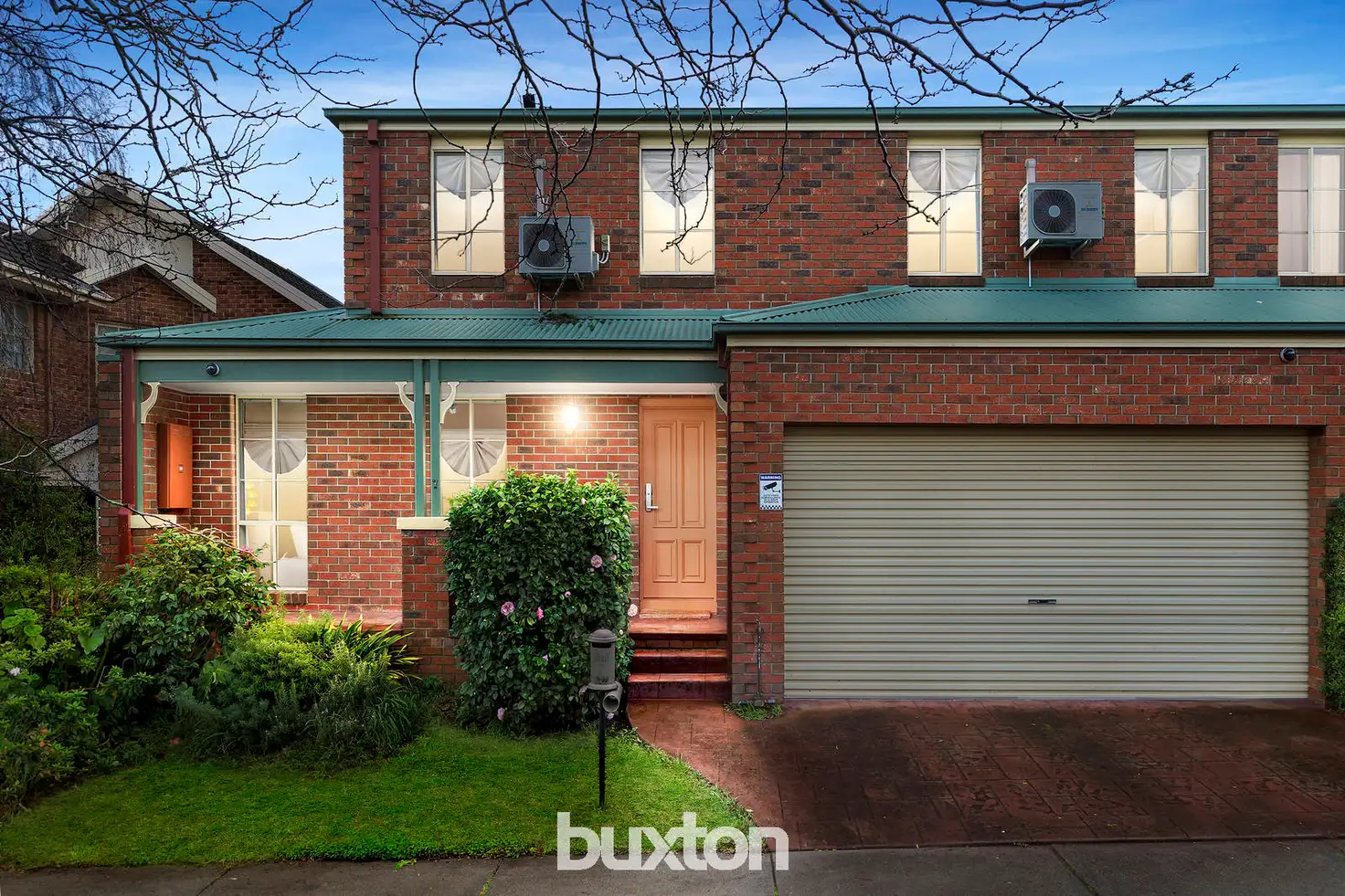 Main view of Homely house listing, 7 College Way, Burwood VIC 3125