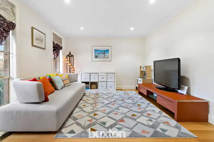Third view of Homely house listing, 7 College Way, Burwood VIC 3125