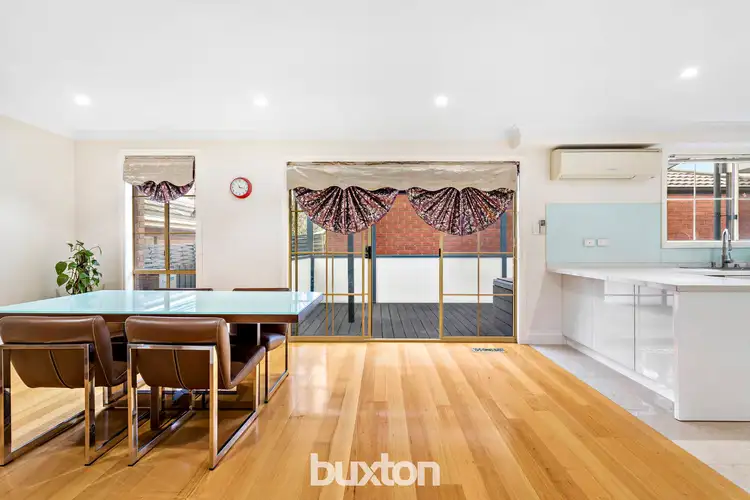 Fifth view of Homely house listing, 7 College Way, Burwood VIC 3125
