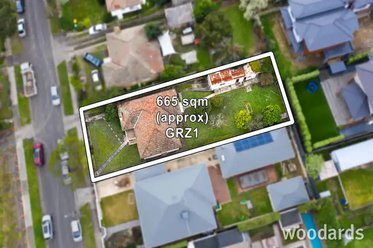 Main view of Homely house listing, 9 Wattle Street, Box Hill North VIC 3129