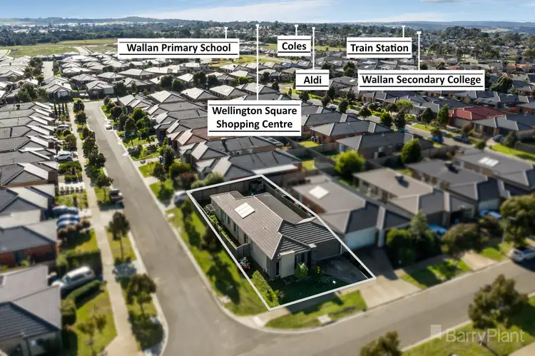 15 Maidenhair Drive, Wallan VIC 3756