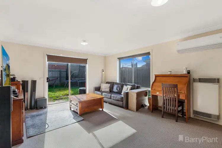 Fourth view of Homely house listing, 15 Maidenhair Drive, Wallan VIC 3756