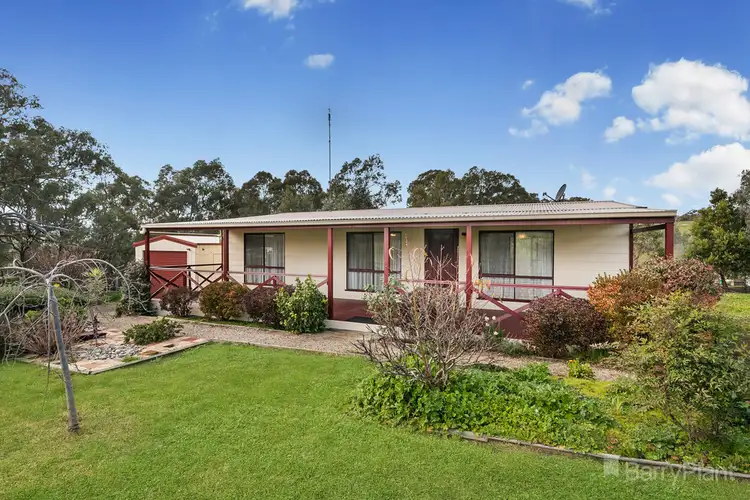 Main view of Homely house listing, 5 High Street, Pyalong VIC 3521