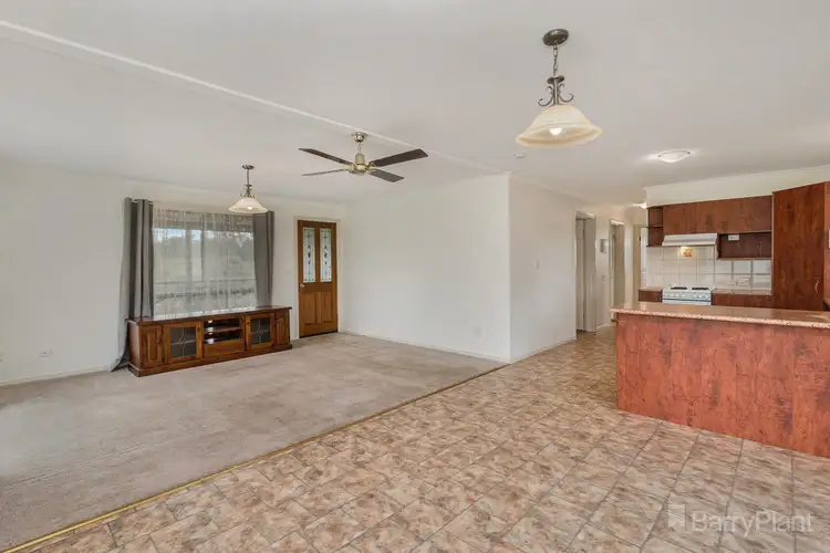 Third view of Homely house listing, 5 High Street, Pyalong VIC 3521
