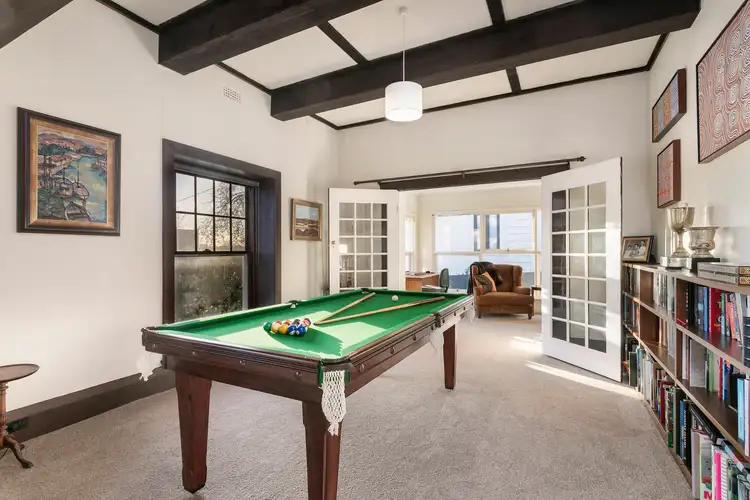 Fourth view of Homely house listing, 26 Grange Road, Toorak VIC 3142