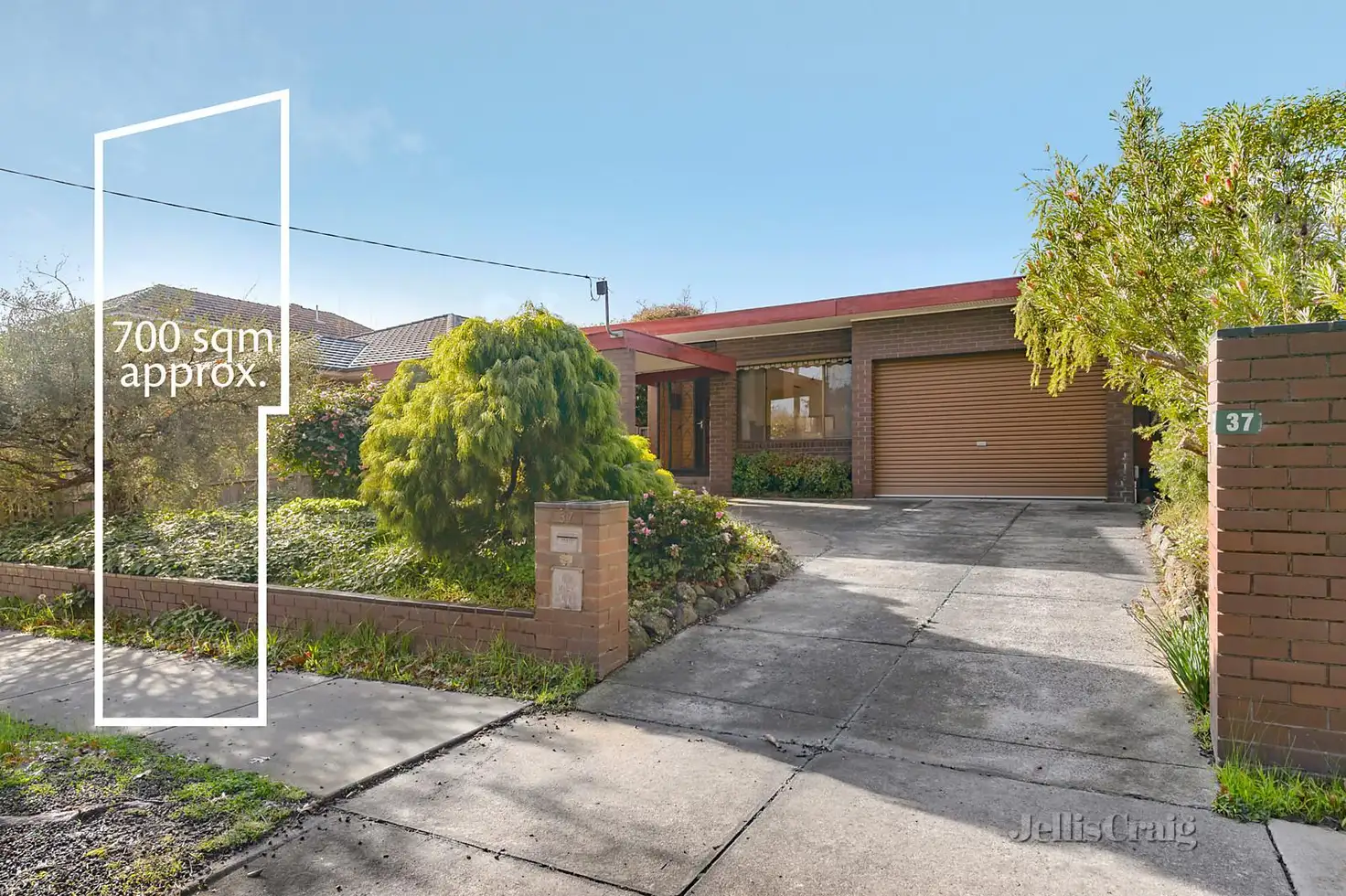 Main view of Homely house listing, 37 Nicholson Street, Nunawading VIC 3131