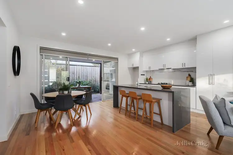 Fourth view of Homely townhouse listing, 19B Everglade Avenue, Forest Hill VIC 3131