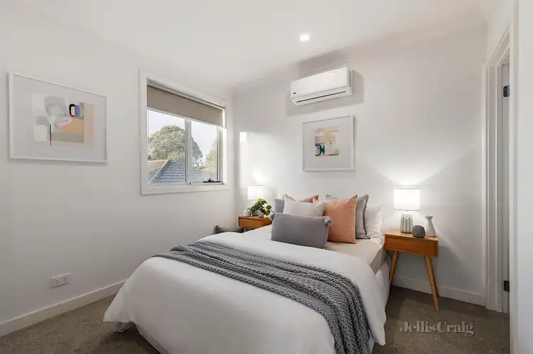 Sixth view of Homely townhouse listing, 19B Everglade Avenue, Forest Hill VIC 3131