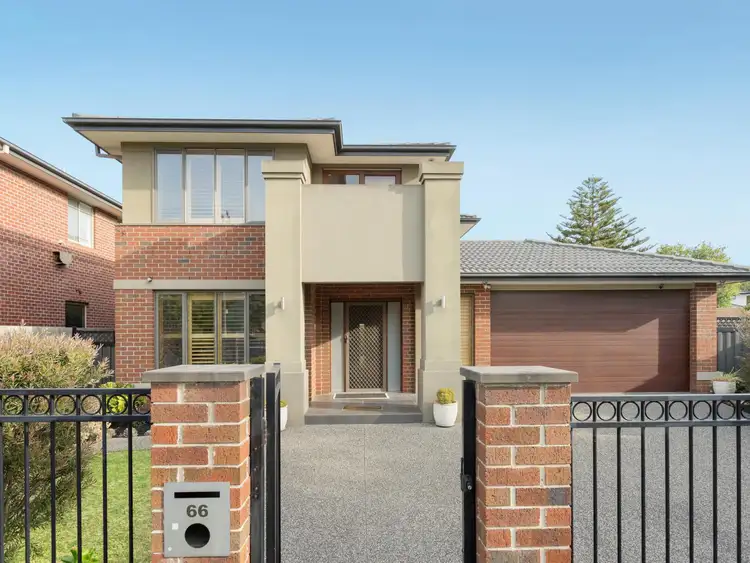 66 Dalny Road, Murrumbeena VIC 3163