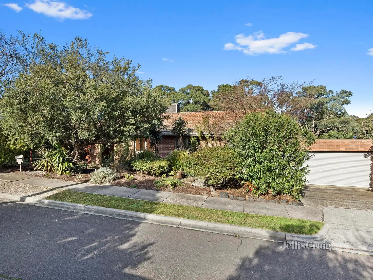 Main view of Homely house listing, 6 Coolong Place, Viewbank VIC 3084