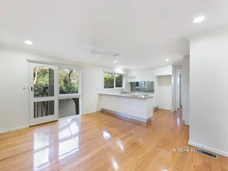 Second view of Homely house listing, 6 Coolong Place, Viewbank VIC 3084