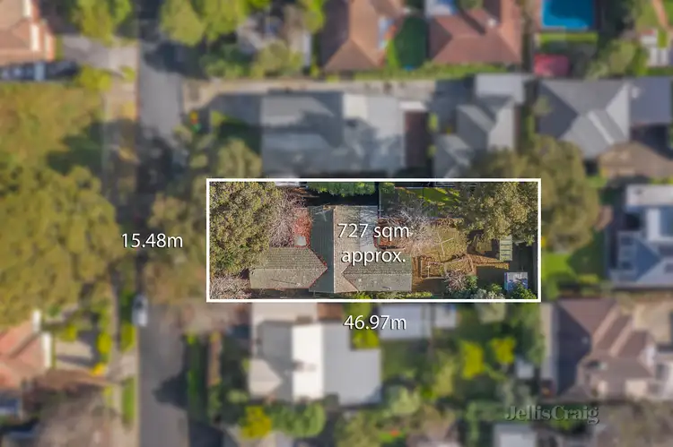 3 Darook Street, Blackburn South VIC 3130