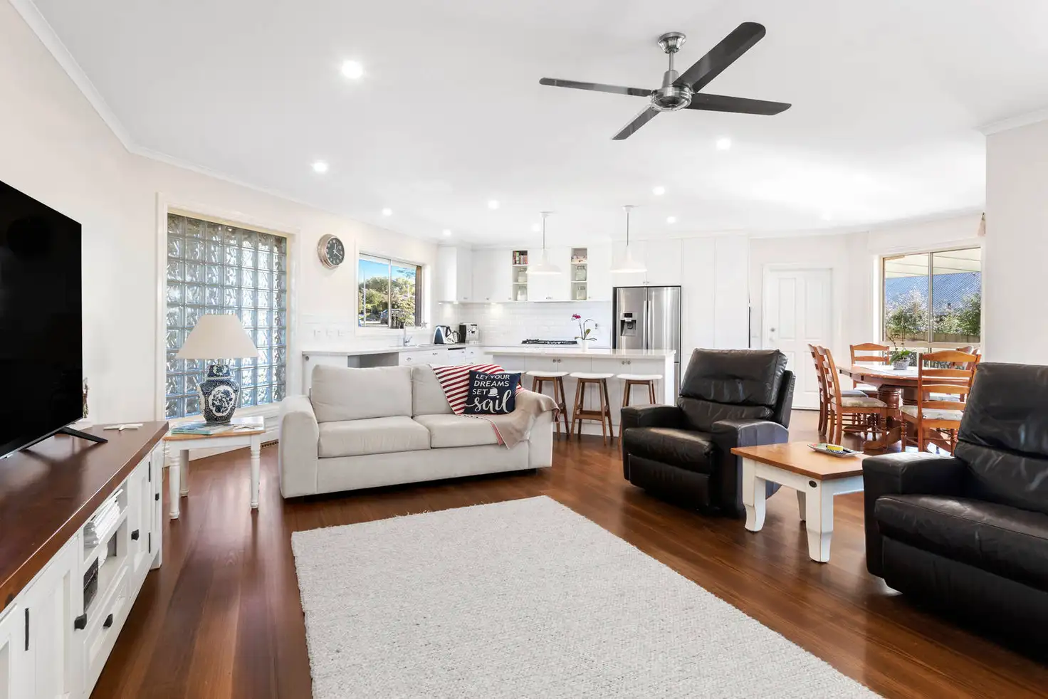 Main view of Homely house listing, 16 Westleigh Court, Ocean Grove VIC 3226