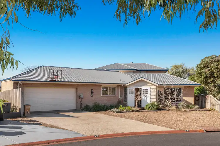 Second view of Homely house listing, 16 Westleigh Court, Ocean Grove VIC 3226