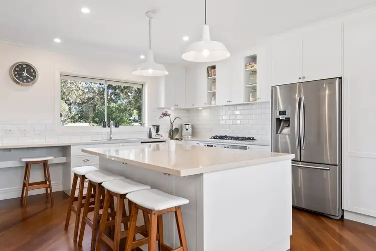 Fourth view of Homely house listing, 16 Westleigh Court, Ocean Grove VIC 3226