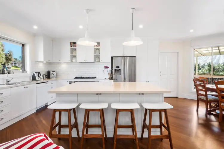 Fifth view of Homely house listing, 16 Westleigh Court, Ocean Grove VIC 3226